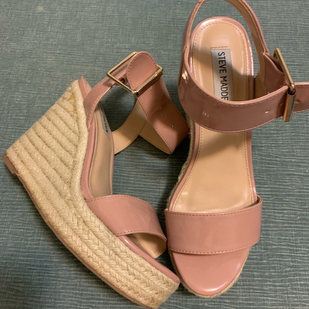 Pretty in Blush!